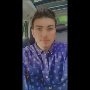 Meet your Posher, Michael